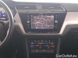  Volkswagen  Touran 2.0 TDI 122 LOUNGE BUSINESS #11