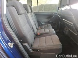  Volkswagen  Touran 2.0 TDI 122 LOUNGE BUSINESS #10