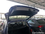  Volkswagen  Touran 2.0 TDI 122 LOUNGE BUSINESS #19