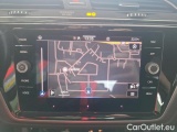 Volkswagen  Touran 2.0 TDI 122 LOUNGE BUSINESS #14