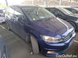  Volkswagen  Touran 2.0 TDI 122 LOUNGE BUSINESS #32