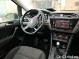 Volkswagen  Touran 2.0 TDI 150 DSG7 LOUNGE BUSINESS #4