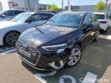  Audi  A3 2.0 TDI 150 S TRONIC DESIGN LUXE SB 