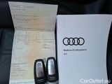  Audi  A3 2.0 TDI 150 S TRONIC DESIGN LUXE SB #6