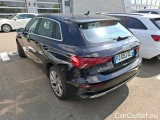  Audi  A3 2.0 TDI 150 S TRONIC DESIGN LUXE SB #2