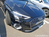  Audi  A3 2.0 TDI 150 S TRONIC DESIGN LUXE SB #34
