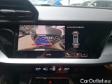  Audi  A3 1.4 TFSI E 204 S TRONIC DESIGN LUXE SB #104