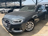 Audi  A4 2.0 30 TDI 136 S TRONIC BUSINESS LINE 