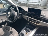  Audi  A4 2.0 30 TDI 136 S TRONIC BUSINESS LINE #4
