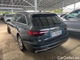  Audi  A4 2.0 30 TDI 136 S TRONIC BUSINESS LINE #2