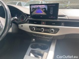  Audi  A4 2.0 30 TDI 136 S TRONIC BUSINESS LINE #11