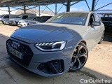  Audi  A4 2.0 35 TDI 163 S TRONIC S LINE 