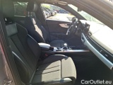  Audi  A4 2.0 35 TDI 163 S TRONIC S LINE #9