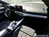  Audi  A4 2.0 35 TDI 163 S TRONIC S LINE #4