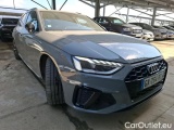  Audi  A4 2.0 35 TDI 163 S TRONIC S LINE #65