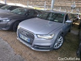  Audi  A6 Allroad 3.0 TDI 218 S TRONIC 7 AMBITION LUXE 