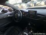  Audi  A6 Allroad 3.0 TDI 218 S TRONIC 7 AMBITION LUXE #4