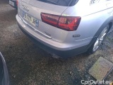  Audi  A6 Allroad 3.0 TDI 218 S TRONIC 7 AMBITION LUXE #34