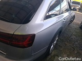  Audi  A6 Allroad 3.0 TDI 218 S TRONIC 7 AMBITION LUXE #61