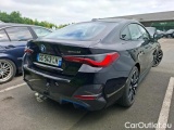  Bmw  Serie 4 BEV 81KWH EDRIVE40 GRAN COUPE M SPORT #3