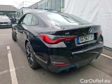  Bmw  Serie 4 BEV 81KWH EDRIVE40 GRAN COUPE M SPORT #2