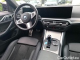  Bmw  Serie 4 BEV 81KWH EDRIVE40 GRAN COUPE M SPORT #4