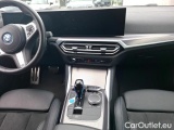  Bmw  Serie 4 BEV 81KWH EDRIVE40 GRAN COUPE M SPORT #11