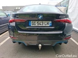  Bmw  Serie 4 BEV 81KWH EDRIVE40 GRAN COUPE M SPORT #15