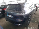  Bmw  iX BEV 112KWH M60 #3