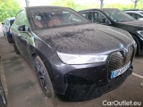  Bmw  iX BEV 112KWH M60 #40
