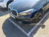  Bmw  Serie 1 1.5 116D DCT BUSINESS DESIGN #33