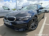  Bmw  Serie 3 2.0 320D XDRIVE LOUNGE AUTO 