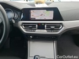  Bmw  Serie 3 2.0 320D XDRIVE LOUNGE AUTO #11