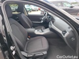  Bmw  Serie 3 2.0 320D XDRIVE LOUNGE AUTO #9