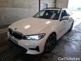  Bmw  Serie 3 2.0 318D EDITION SPORT TOURING AUTO 