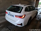  Bmw  Serie 3 2.0 318D EDITION SPORT TOURING AUTO #3
