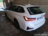  Bmw  Serie 3 2.0 318D EDITION SPORT TOURING AUTO #2