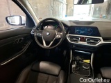  Bmw  Serie 3 2.0 318D EDITION SPORT TOURING AUTO #4