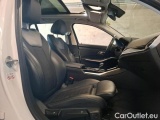  Bmw  Serie 3 2.0 318D EDITION SPORT TOURING AUTO #9