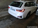  Bmw  Serie 3 2.0 318D EDITION SPORT TOURING AUTO #29
