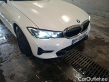  Bmw  Serie 3 2.0 318D EDITION SPORT TOURING AUTO #28