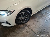  Bmw  Serie 3 2.0 318D EDITION SPORT TOURING AUTO #35