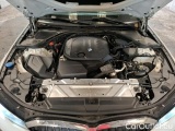  Bmw  Serie 3 2.0 318D EDITION SPORT TOURING AUTO #39