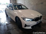  Bmw  Serie 3 2.0 318D EDITION SPORT TOURING AUTO #67
