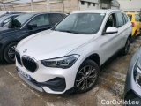  Bmw  X1 1.5 SDRIVE16D BUSINESS DESIGN STEPT DCT 