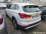  Bmw  X1 1.5 SDRIVE16D BUSINESS DESIGN STEPT DCT #2