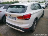  Bmw  X1 1.5 SDRIVE16D BUSINESS DESIGN STEPT DCT #3