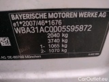  Bmw  X1 1.5 SDRIVE16D BUSINESS DESIGN STEPT DCT #8