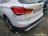  Bmw  X1 1.5 SDRIVE16D BUSINESS DESIGN STEPT DCT #15