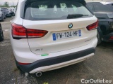  Bmw  X1 1.5 SDRIVE16D BUSINESS DESIGN STEPT DCT #17